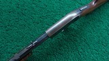 *Sale Pending* - MARLIN MODEL 38 SLIDE ACTION 22 CALIBER RIFLE - 4 of 24