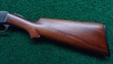 *Sale Pending* - MARLIN MODEL 38 SLIDE ACTION 22 CALIBER RIFLE - 20 of 24