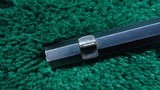 *Sale Pending* - MARLIN MODEL 38 SLIDE ACTION 22 CALIBER RIFLE - 14 of 24