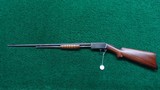 *Sale Pending* - MARLIN MODEL 38 SLIDE ACTION 22 CALIBER RIFLE - 23 of 24
