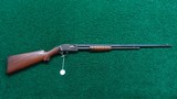 *Sale Pending* - MARLIN MODEL 38 SLIDE ACTION 22 CALIBER RIFLE - 24 of 24