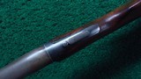*Sale Pending* - MARLIN MODEL 38 SLIDE ACTION 22 CALIBER RIFLE - 8 of 24