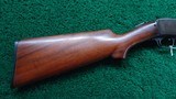 *Sale Pending* - MARLIN MODEL 38 SLIDE ACTION 22 CALIBER RIFLE - 22 of 24