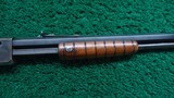 *Sale Pending* - MARLIN MODEL 38 SLIDE ACTION 22 CALIBER RIFLE - 5 of 24