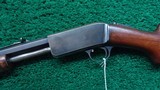 *Sale Pending* - MARLIN MODEL 38 SLIDE ACTION 22 CALIBER RIFLE - 2 of 24