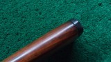 *Sale Pending* - MARLIN MODEL 38 SLIDE ACTION 22 CALIBER RIFLE - 19 of 24