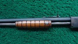 *Sale Pending* - MARLIN MODEL 38 SLIDE ACTION 22 CALIBER RIFLE - 16 of 24