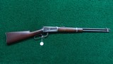 WINCHESTER MODEL 94 SADDLE RING CARBINE IN CALIBER 25-35 WCF - Image 23 of 23