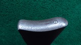 WINCHESTER MODEL 94 SADDLE RING CARBINE IN CALIBER 25-35 WCF - Image 20 of 23