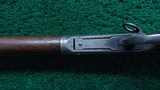WINCHESTER MODEL 94 SADDLE RING CARBINE IN CALIBER 25-35 WCF - Image 11 of 23