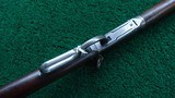 WINCHESTER MODEL 94 SADDLE RING CARBINE IN CALIBER 25-35 WCF - Image 3 of 23