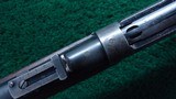 WINCHESTER MODEL 94 SADDLE RING CARBINE IN CALIBER 25-35 WCF - Image 10 of 23