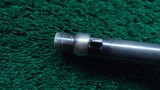 WINCHESTER MODEL 94 SADDLE RING CARBINE IN CALIBER 25-35 WCF - Image 12 of 23