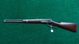 WINCHESTER MODEL 94 SADDLE RING CARBINE IN CALIBER 25-35 WCF - Image 22 of 23