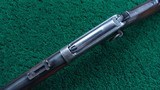 WINCHESTER MODEL 94 SADDLE RING CARBINE IN CALIBER 25-35 WCF - Image 4 of 23