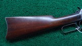 WINCHESTER MODEL 94 SADDLE RING CARBINE IN CALIBER 25-35 WCF - Image 21 of 23