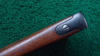 WINCHESTER MODEL 94 SADDLE RING CARBINE IN CALIBER 30 WCF - Image 17 of 22