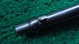 WINCHESTER MODEL 94 SADDLE RING CARBINE IN CALIBER 30 WCF - Image 12 of 22