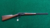 WINCHESTER MODEL 94 SADDLE RING CARBINE IN CALIBER 30 WCF - Image 22 of 22