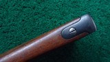 WINCHESTER MODEL 94 SADDLE RING CARBINE IN CALIBER 30 WCF - Image 17 of 22