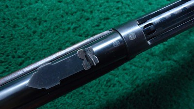 WINCHESTER MODEL 94 SADDLE RING CARBINE IN CALIBER 30 WCF - Image 10 of 22