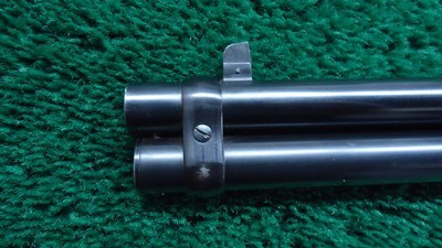 WINCHESTER MODEL 94 SADDLE RING CARBINE IN CALIBER 30 WCF - Image 15 of 22
