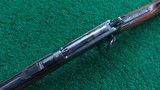 WINCHESTER MODEL 94 SADDLE RING CARBINE IN CALIBER 30 WCF - Image 4 of 22