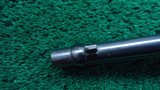 *Sale Pending* - WINCHESTER MODEL 94 SADDLE RING CARBINE IN CALIBER 30 WCF - 12 of 22