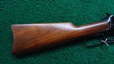 *Sale Pending* - WINCHESTER MODEL 94 SADDLE RING CARBINE IN CALIBER 30 WCF - 20 of 22