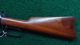 *Sale Pending* - WINCHESTER MODEL 94 SADDLE RING CARBINE IN CALIBER 30 WCF - 18 of 22