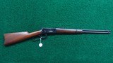 *Sale Pending* - WINCHESTER MODEL 94 SADDLE RING CARBINE IN CALIBER 30 WCF - 22 of 22