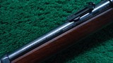 *Sale Pending* - WINCHESTER MODEL 94 SADDLE RING CARBINE IN CALIBER 30 WCF - 14 of 22