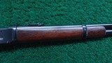 *Sale Pending* - WINCHESTER MODEL 94 SADDLE RING CARBINE IN CALIBER 30 WCF - 5 of 22