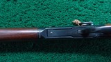 *Sale Pending* - WINCHESTER MODEL 94 SADDLE RING CARBINE IN CALIBER 30 WCF - 11 of 22