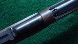 WINCHESTER MODEL 94 SRC IN 30 WCF - Image 10 of 22