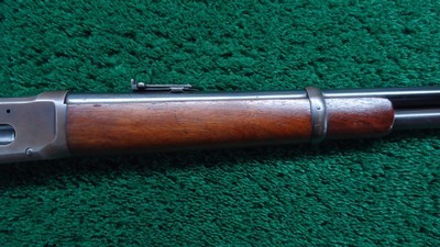 WINCHESTER MODEL 94 SRC IN 30 WCF - Image 5 of 22