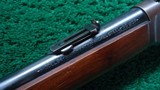 WINCHESTER MODEL 94 SRC IN 30 WCF - Image 15 of 22
