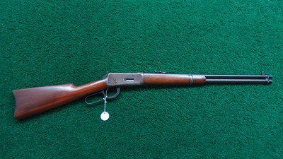 WINCHESTER MODEL 94 SRC IN 30 WCF - Image 22 of 22