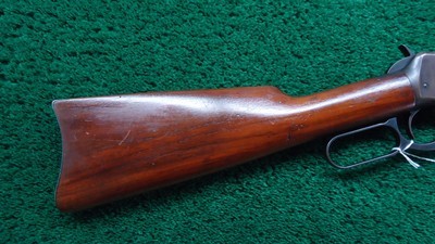 WINCHESTER MODEL 94 SRC IN 30 WCF - Image 20 of 22