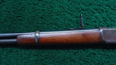 WINCHESTER MODEL 94 SRC IN 30 WCF - Image 14 of 22
