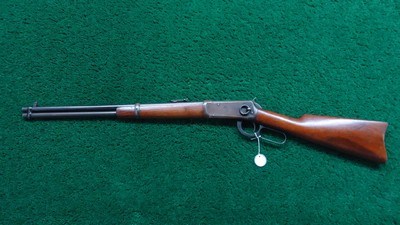 WINCHESTER MODEL 94 SRC IN 30 WCF - Image 21 of 22