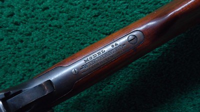 WINCHESTER MODEL 94 SRC IN 30 WCF - Image 8 of 22