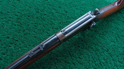WINCHESTER MODEL 94 SRC IN 30 WCF - Image 4 of 22