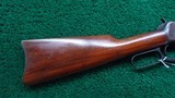 WINCHESTER MODEL 94 SRC IN 30 WCF - Image 20 of 22