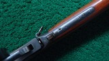 WINCHESTER MODEL 94 SRC IN 30 WCF - Image 9 of 22