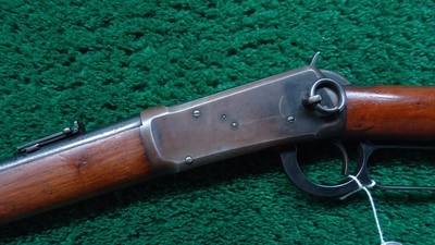 WINCHESTER MODEL 94 SRC IN 30 WCF - Image 2 of 22