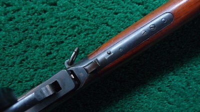 WINCHESTER MODEL 94 SRC IN 30 WCF - Image 9 of 22
