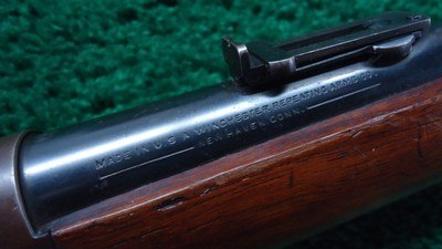 WINCHESTER MODEL 94 SRC IN 30 WCF - Image 13 of 22