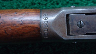WINCHESTER MODEL 94 SRC IN 30 WCF - Image 17 of 22