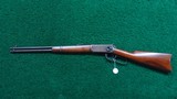 WINCHESTER MODEL 94 SRC IN 30 WCF - Image 21 of 22